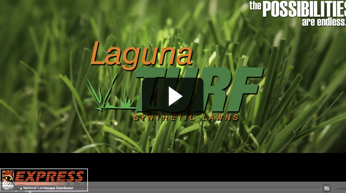 laguna turf company video