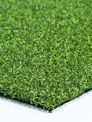 Nylon Putt 2-Tone Turf